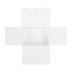 Image BOÎTES BALLOTÍN 'THEPACK' 250 G 230 G/M2 11,5x7,5x5 CM DORE CARTON ONDULÉ NANO-MICRO (350 UNITÉ) #4