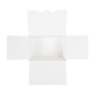 Image BOÎTES BALLOTÍN 'THEPACK' 250 G 230 G/M2 11,5x7,5x5 CM DORE CARTON ONDULÉ NANO-MICRO (350 UNITÉ) #4