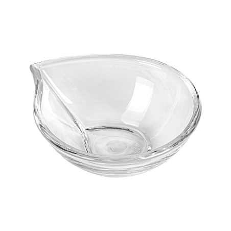 Image BOLS PRÉSENTATION  170 ML 12,5/5,2x10,4x4,3 CM TRANSPARENT (6 UNITÉ) #1