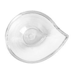 Image BOLS PRÉSENTATION  170 ML 12,5/5,2x10,4x4,3 CM TRANSPARENT (6 UNITÉ) #3