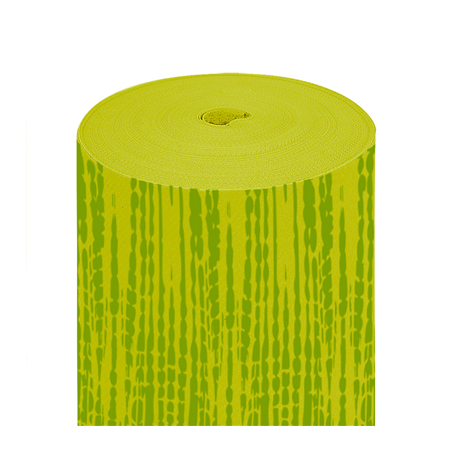 Image "TÊTE-À-TÊTE" PRÉ. 120CM (20 FEU.) 'SAFARI' 55 G/M2 0,40x24 M KIWI AIRLAID (6 UNITÉ) #1