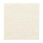 Image SERVIETTES P. 1/4 'JAZZ' 55 G/M2 20x20 CM IVOIRE AIRLAID (3600 UNITÉ) #1
