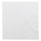 Image NAPPES PLIAGE M 'LIKE LINEN - KEIKO' 70 G/M2 120x120 CM BLANC SPUNLACE (200 UNITÉ) #1