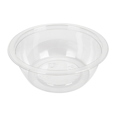 Image POTS À GLACE 170 ML Ø9,9x3,5 CM TRANSPARENT RPET (900 UNITÉ) #1