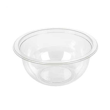 Image POTS À GLACE 200 ML Ø9,9x4,5 CM TRANSPARENT RPET (900 UNITÉ) #1