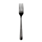Image FOURCHETTES 'OSLO'  20,9 CM NOIR ACIER (12 UNITÉ) #1