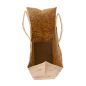 SACS SOS AVEC ANSES 'WINTER' 80 G/M2 20+10x29 CM NATUREL KRAFT (250 UNITÉ) Image SACS SOS AVEC ANSES 'WINTER' 80 G/M2 20+10x29 CM NATUREL KRAFT (250 UNITÉ) #4
