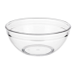 POTS SALADIERS 990 ML Ø 16,8/7,2x7 CM TRANSPARENT POLYCARBONATE (10 UNITÉ) Image POTS SALADIERS 990 ML Ø 16,8/7,2x7 CM TRANSPARENT POLYCARBONATE (10 UNITÉ) #1
