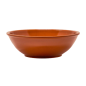 ASSIETTES CREUSES EN FAÏENCE 1200 ML Ø 22x7 CM MARRON ROUGEATRE CERAMIQUE (12 UNITÉ) Image ASSIETTES CREUSES EN FAÏENCE 1200 ML Ø 22x7 CM MARRON ROUGEATRE CERAMIQUE (12 UNITÉ) #1