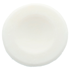 SAVONNETTES RONDES EN SACHETS BLANC 'THERAPY' 20 G Ø5,2x1 CM (500 UNITÉ)