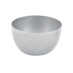 Image BOLS 'ARTINOX' 430 ML Ø 11,1x5,5 CM ARGENTE INOX (1 UNITÉ) #1