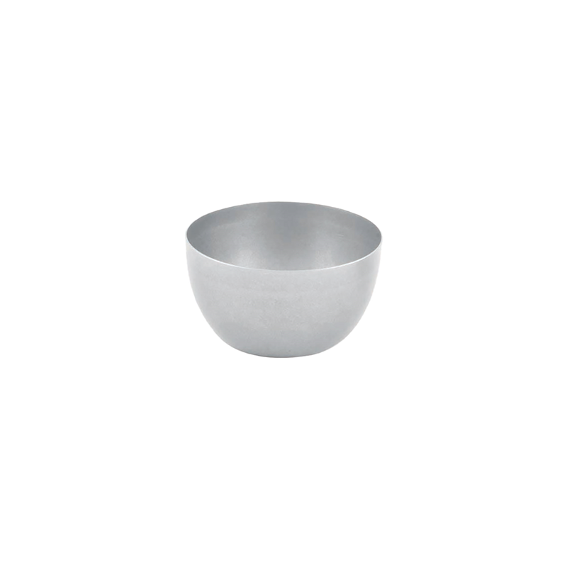 BOLS 'ARTINOX' 430 ML Ø 11,1x5,5 CM ARGENTE INOX (1 UNITÉ) BOLS 'ARTINOX' 430 ML Ø 11,1x5,5 CM ARGENTE INOX (1 UNITÉ)