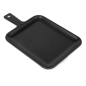 PLATEAUX PRESENTATION 'ASAMI WARE' 24x14,2x1,5 CM NOIR MÉLAMINE (6 UNITÉ) Image PLATEAUX PRESENTATION 'ASAMI WARE' 24x14,2x1,5 CM NOIR MÉLAMINE (6 UNITÉ) #1