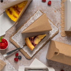 Image DENTELLES RECTANGULAIRES  53 G/M2 32x26 CM BLANC PAPIER (250 UNITÉ) #3