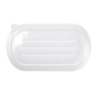 COUVERCLES LUNCH BOX 320.52/53 'BIONIC' 850 ML 23,6x13,5x1,3 CM TRANSPARENT PET (500 UNITÉ) Image COUVERCLES LUNCH BOX 320.52/53 'BIONIC' 850 ML 23,6x13,5x1,3 CM TRANSPARENT PET (500 UNITÉ) #3