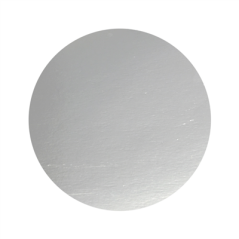 COUVERCLES POUR RÉFÉRENCE 325.26 Ø 21 CM BLANC CARTON (500 UNITÉ)