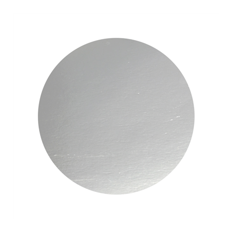 COUVERCLES POUR RÉFÉRENCE 325.26  Ø 21 CM BLANC CARTON (500 UNITÉ)