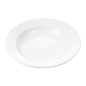 ASSIETTES CREUSES Ø 23 CM BLANC PORCELAINE (24 UNITÉ) Image ASSIETTES CREUSES Ø 23 CM BLANC PORCELAINE (24 UNITÉ) #3