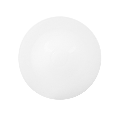 Image ASSIETTES PIZZA  Ø 32,8 CM BLANC PORCELAINE (12 UNITÉ) #1