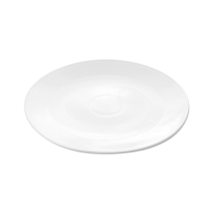 Image ASSIETTES PIZZA  Ø 32,8 CM BLANC PORCELAINE (12 UNITÉ) #3