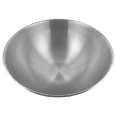 Image SEAU À CHAMPAGNE 'ARTINOX' 12 L Ø 39x24,5 CM ARGENTE INOX (1 UNITÉ) #3