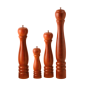 Image MOULIN À POIVRE  Ø5,7x21,5 CM MARRON BOIS (1 UNITÉ) #1