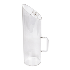 Image DISTRIBUTEUR POUR DÉJEUNER  Ø 31x37 CM TRANSPARENT ACRYLIQUE (1 UNITÉ) #4