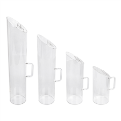 Image DISTRIBUTEUR POUR DÉJEUNER  Ø 31x37 CM TRANSPARENT ACRYLIQUE (1 UNITÉ) #6