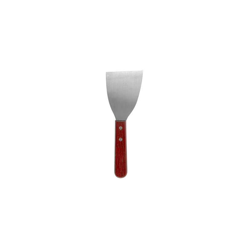 SPATULE PIZZA TRIANGULAIRE 22 CM ARGENTE INOX (1 UNITÉ) SPATULE PIZZA TRIANGULAIRE 22 CM ARGENTE INOX (1 UNITÉ)