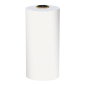 Image BOBINE CELLULOSE 5 KG  35 G/M 31 CM BLANC CELLULOSE (1 UNITÉ) #1