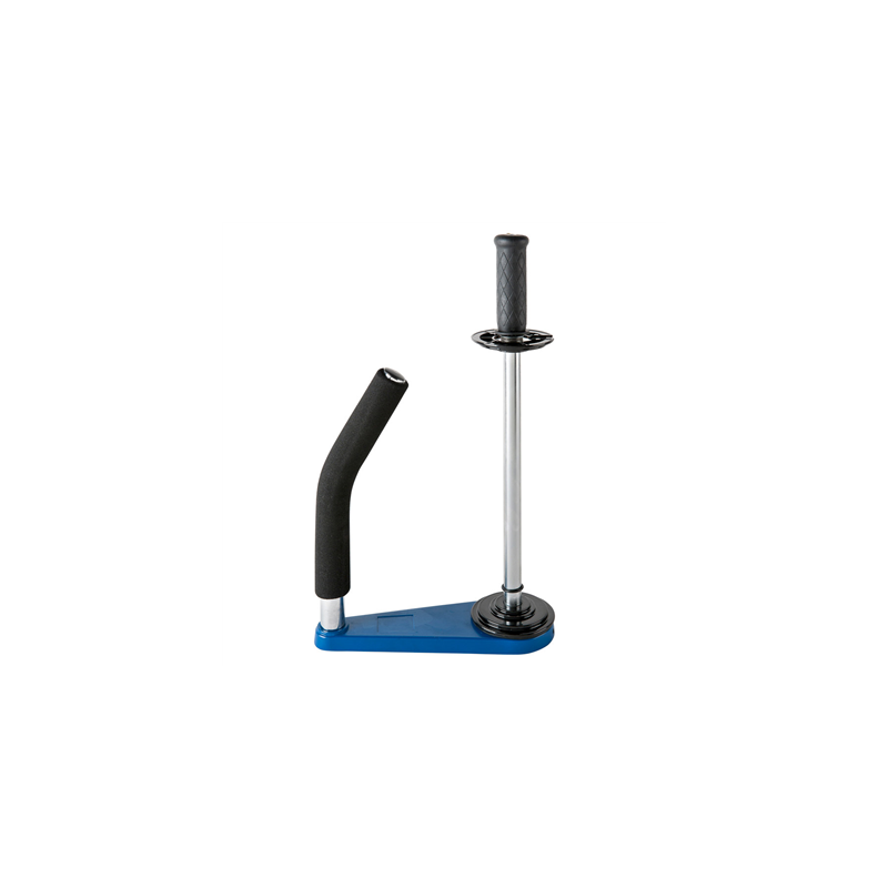 DEROULEUR FILM ETIRABLE 25x8,5x45 CM ARGENTE METAL (1 UNITÉ) DEROULEUR FILM ETIRABLE 25x8,5x45 CM ARGENTE METAL (1 UNITÉ)