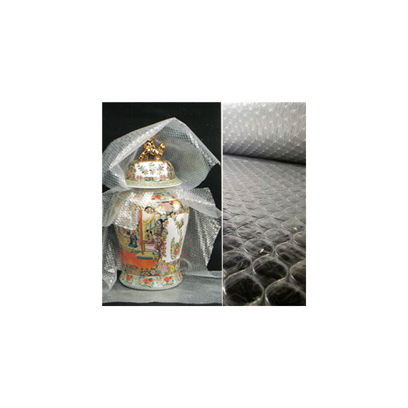 BULPAC PETITES BULLES 180 M² 1,20x150 M TRANSPARENT LDPE (1 UNITÉ) BULPAC PETITES BULLES 180 M² 1,20x150 M TRANSPARENT LDPE (1 UNITÉ)