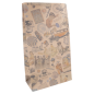 SACS SOS SANS ANSES 'VINTAGE' 80 G/M2 20+9x34,5 CM NATUREL KRAFT (500 UNITÉ) Image SACS SOS SANS ANSES 'VINTAGE' 80 G/M2 20+9x34,5 CM NATUREL KRAFT (500 UNITÉ) #1