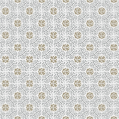 Image NAPPES PLIAGE Z 'ALLURE' 55 G/M2 100x100 CM BLANC AIRLAID (200 UNITÉ) #1