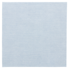 Image SERVIETTES 'LIKE LINEN' 70 G/M2 40x40 CM BLEU MARINE SPUNLACE (600 UNITÉ) #1