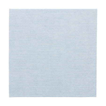 Image SERVIETTES 'LIKE LINEN' 70 G/M2 40x40 CM BLEU MARINE SPUNLACE (600 UNITÉ) #1