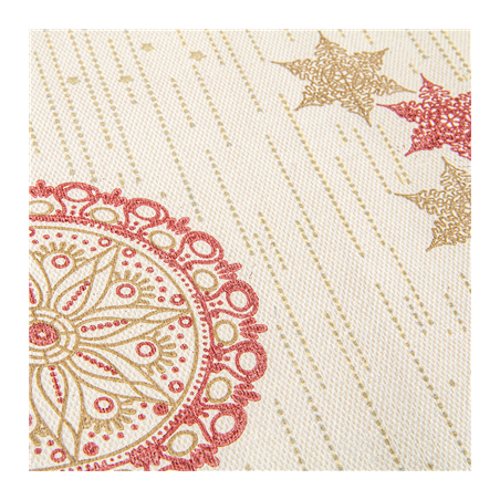 SETS DE TABLE 'LIKE LINEN' 'POLARIS' 70 G/M2 30x40 CM SPUNLACE (800 UNITÉ)