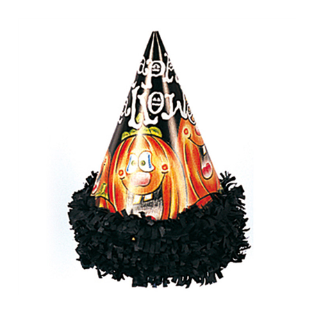 Image 6 CHAPEAUX  16,5 CM CARTON (1 UNITÉ) #1