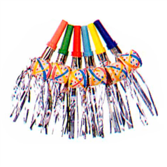 Image 6 LANGUES DE BELLE-MÈRE  15 CM (1 UNITÉ) #1