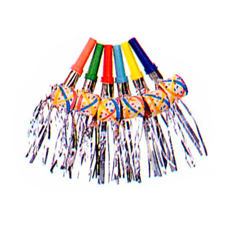 Image 6 LANGUES DE BELLE-MÈRE  15 CM (1 UNITÉ) #1