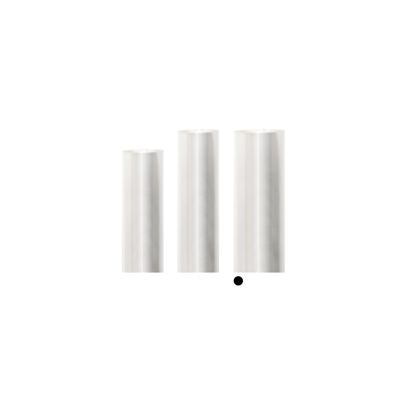 FILM  1x100 M TRANSPARENT PP (1 UNITÉ)