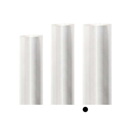 Image FILM  1x100 M TRANSPARENT PP (1 UNITÉ) #1