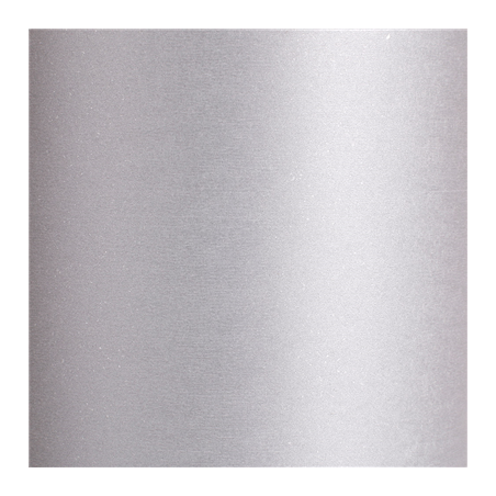 PAPIER CADEAU 100 M  50 G/M2 70 CM ARGENTE PAPIER (1 UNITÉ)