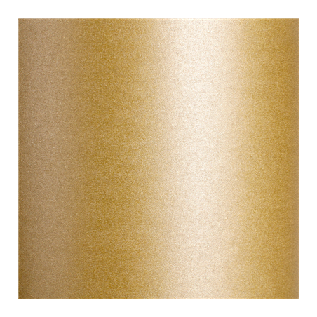 PAPIER CADEAU 100 M  48 G/M2 70 CM OR PAPIER (1 UNITÉ)