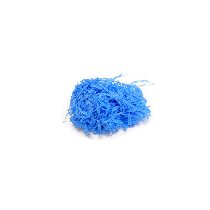 5 KG COPEAUX BLEU PAPIER (1 UNITÉ) 5 KG COPEAUX BLEU PAPIER (1 UNITÉ)