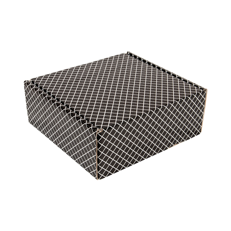 Image 20 U BOÎTES PRÉSENTATION  436 G/M2 32x29x12 CM CARTON (1 UNITÉ) #1