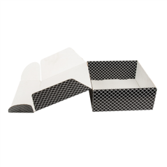 Image 20 U BOÎTES PRÉSENTATION  436 G/M2 32x29x12 CM CARTON (1 UNITÉ) #5