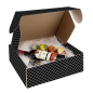 Image 20 U BOÎTES PRÉSENTATION  436 G/M2 32x29x12 CM CARTON (1 UNITÉ) #6