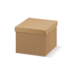 20 U. BOÎTES 30x30x24 CM NATUREL KRAFT (1 UNITÉ) Image 20 U. BOÎTES 30x30x24 CM NATUREL KRAFT (1 UNITÉ) #1