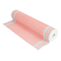 Image "TÊTE-À-TÊTE" "LIKE LINEN" 'OSLO' 70 G/M2 0,40x12 M SPUNLACE (12 UNITÉ) #3